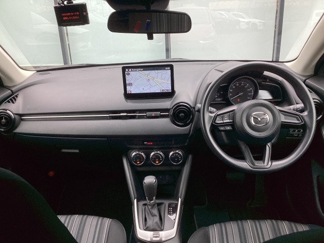 MAZDA21.5 15S プロアクティブ スマートエディションII
