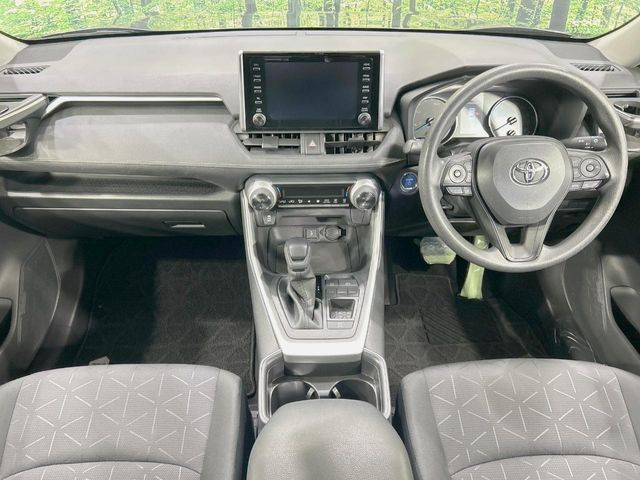 RAV42.5 ハイブリッド X
