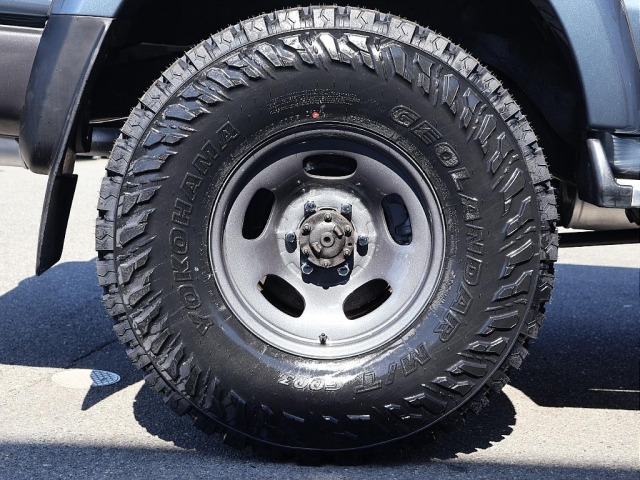 ランドクルーザー804.2 VX ディーゼル 4WD