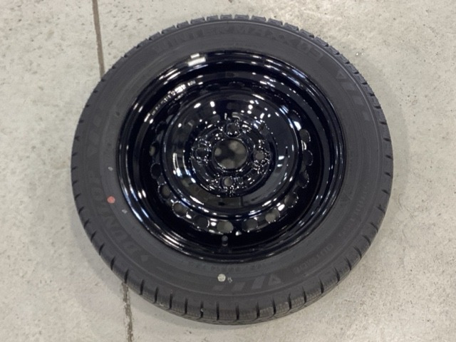 N-BOXジョイ 2トーン 4WD
