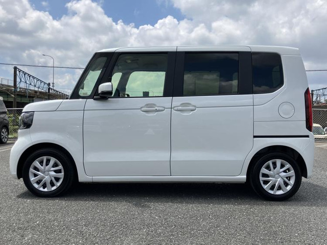 N-BOX