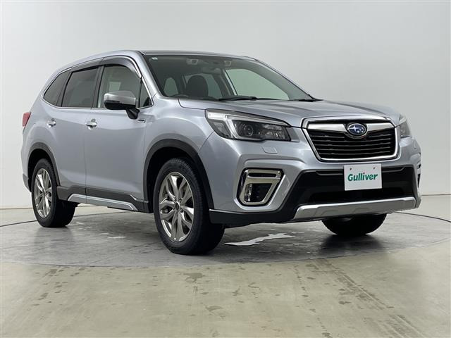 フォレスター2.0 アドバンス 4WD