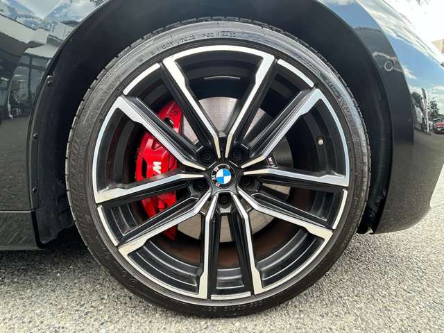 4シリーズクーペM440i xドライブ 4WD