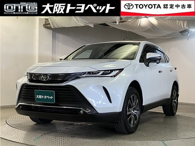 ハリアー