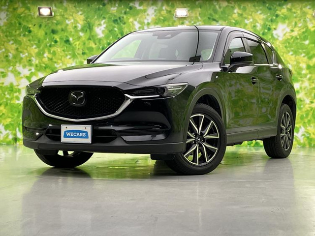 CX-52.2 XD プロアクティブ