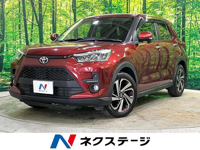 ライズ1.0 Z