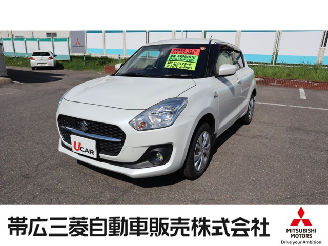 スイフト1.2 ハイブリッド(HYBRID) MG 4WD