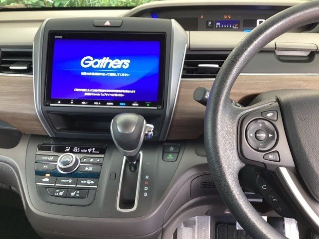 フリード1.5 G ホンダセンシング