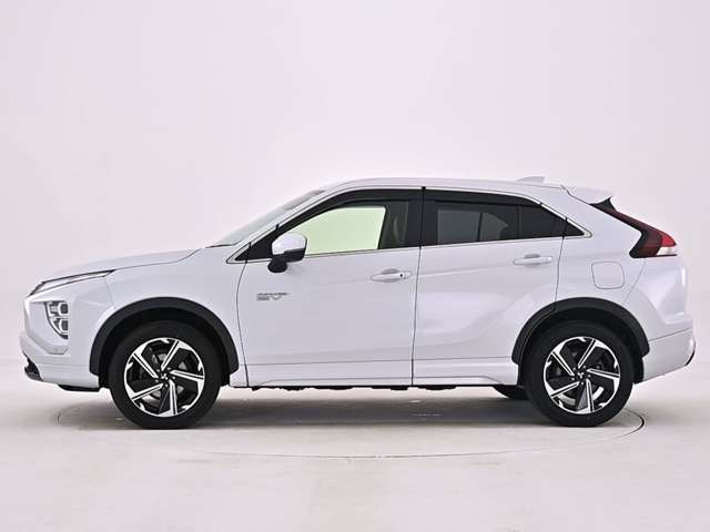 エクリプスクロスPHEV 2.4 P 4WD
