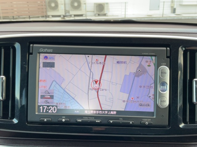 N-ONEプレミアム Lパッケージ