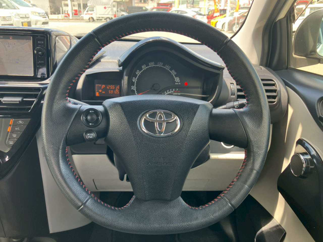 iQ1.3 130G ゴー レザーパッケージ