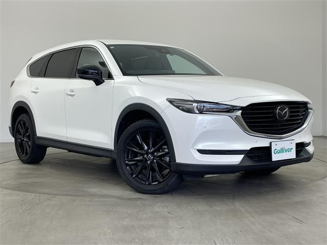 CX-82.2 XD ブラックトーンエディション