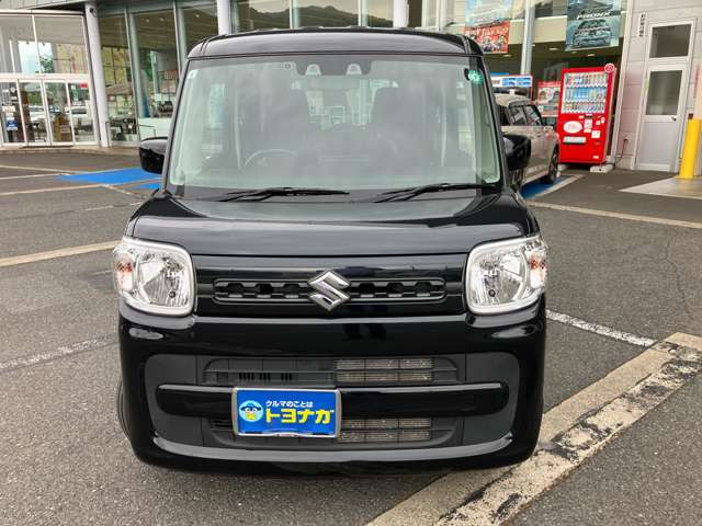 スペーシアハイブリッド(HYBRID) G