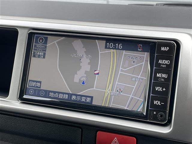 ハイエース