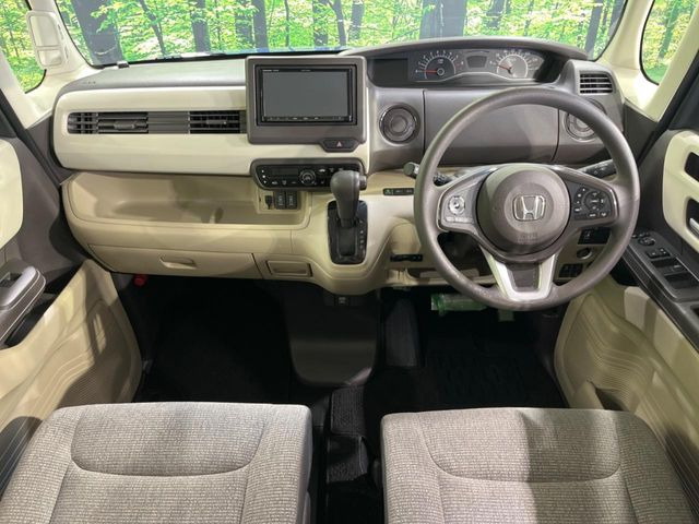N-BOXG EX ホンダセンシング