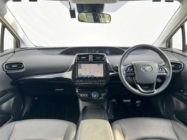 プリウス1.8 S ツーリングセレクション
