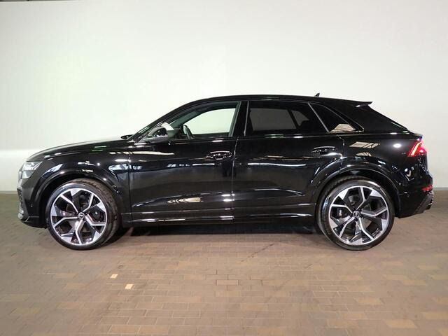 RS Q84.0 4WD