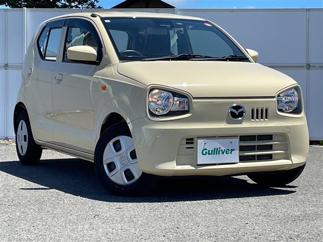 キャロルGL 4WD