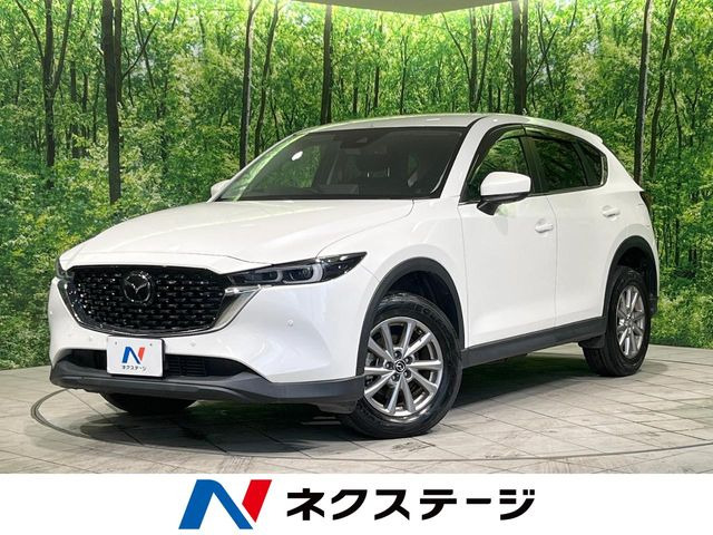 CX-52.2 XD スマートエディション