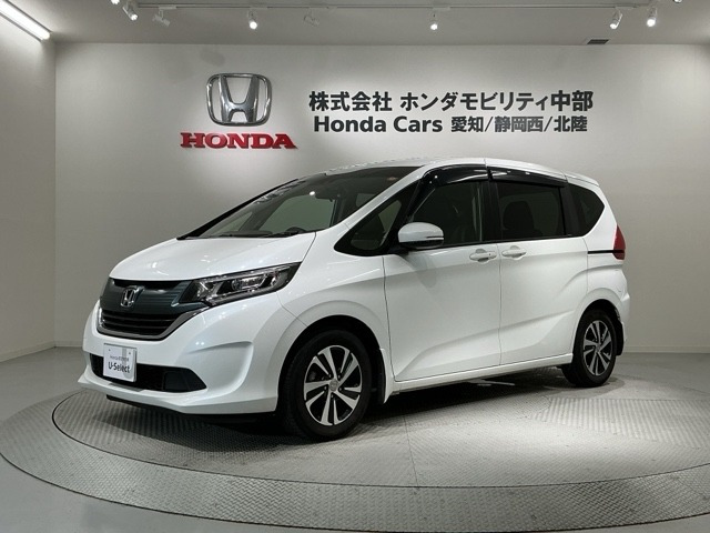 フリード1.5 G ホンダセンシング