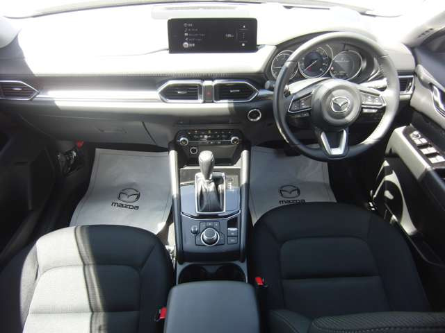 CX-52.2 XD プロアクティブ 4WD