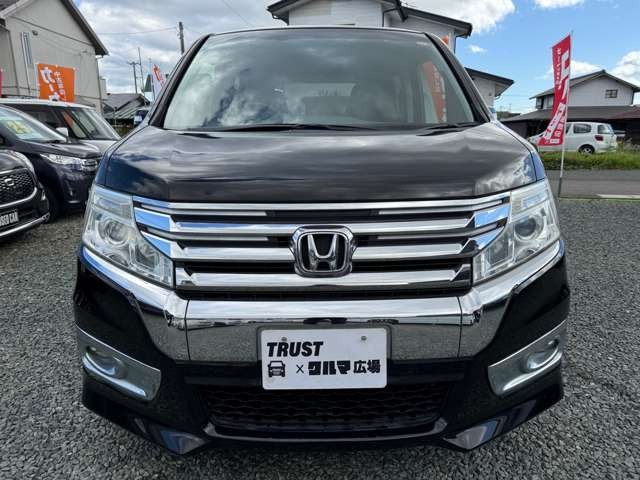 ステップワゴン2.0 スパーダ Z 4WD