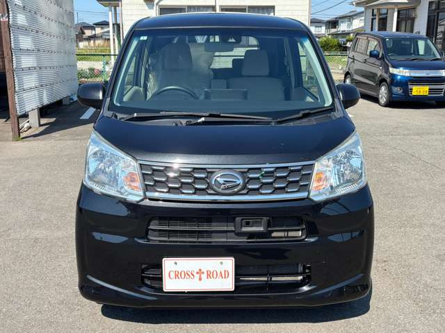 ムーヴL SAII 4WD