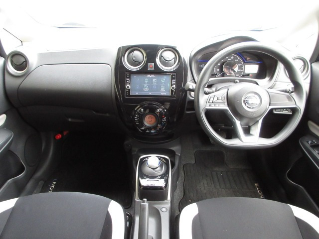 ノート1.2 e-POWER X