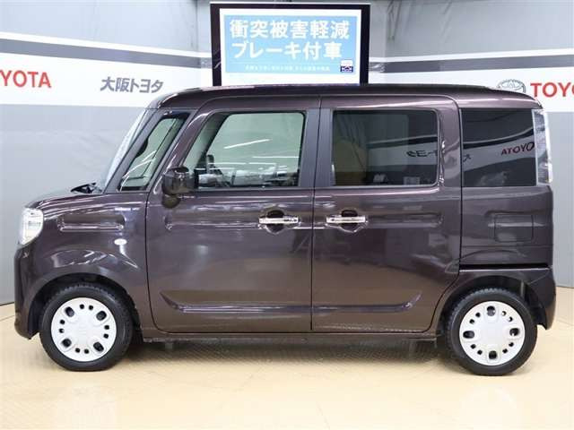 スペーシアハイブリッド(HYBRID) G