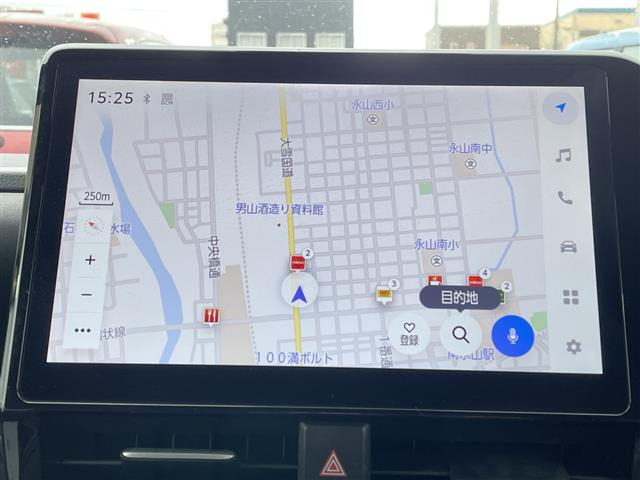 ノア2.0 Z 4WD