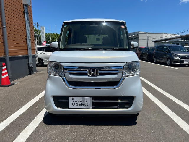 N-BOXL 4WD