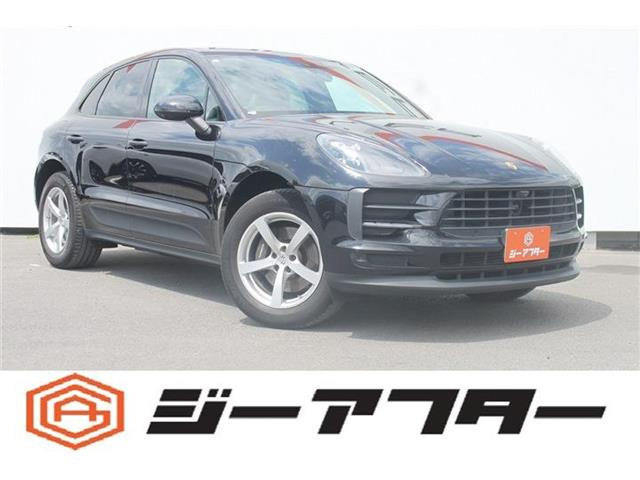 マカンPDK 4WD