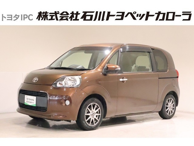 ポルテ1.5 G