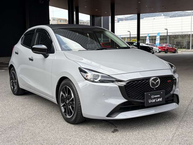 MAZDA21.5 15 スポルト