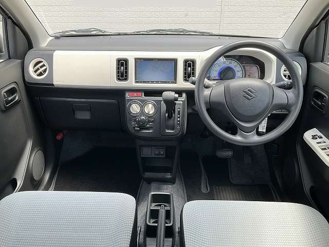 アルトS レーダーブレーキサポート 4WD