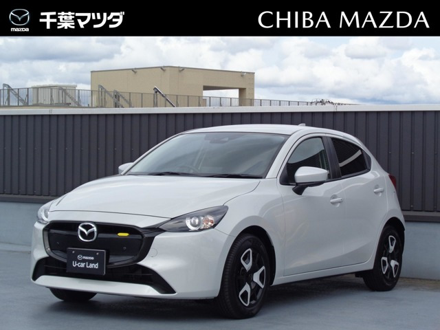 MAZDA21.5 15BD