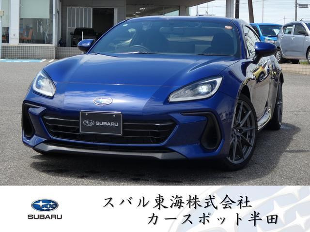 BRZ2.4 S