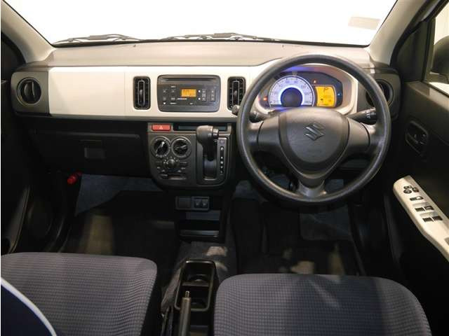 アルトL 4WD