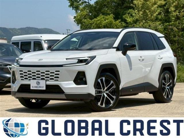 RAV42.5 Z E-Four 4WD