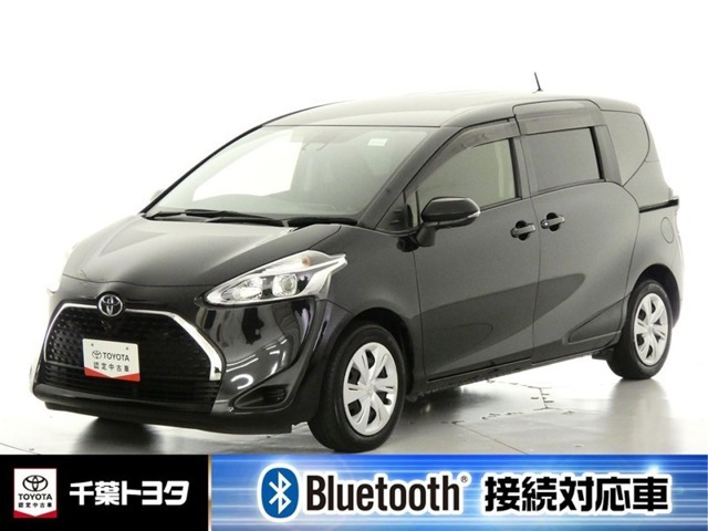 シエンタ1.5 G