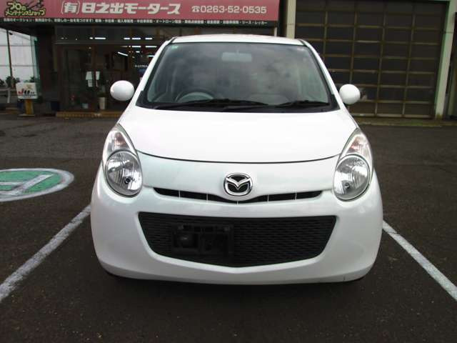 キャロルGS4 4WD