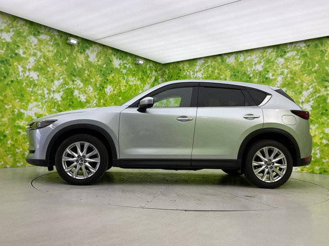 CX-52.2 XD プロアクティブ 4WD