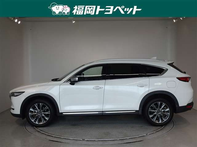 CX-82.2 XD Lパッケージ
