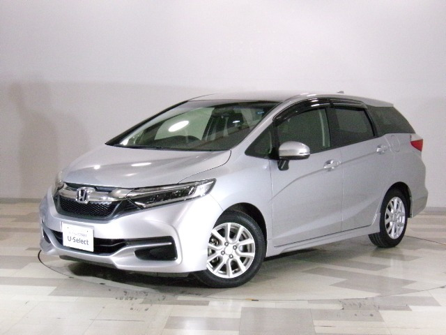 シャトル1.5 G