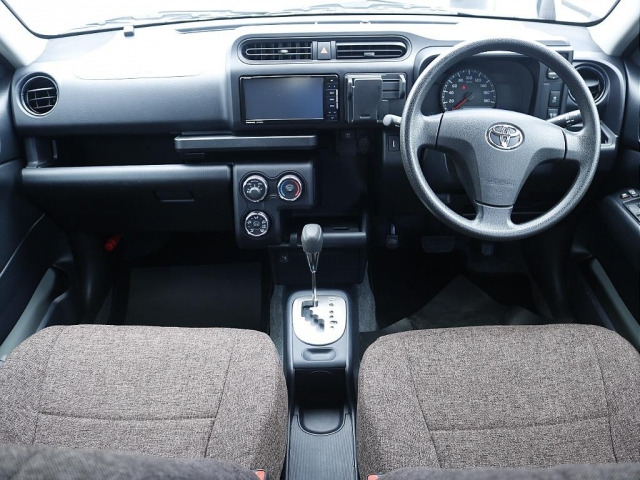 プロボックスバン1.5 F 4WD