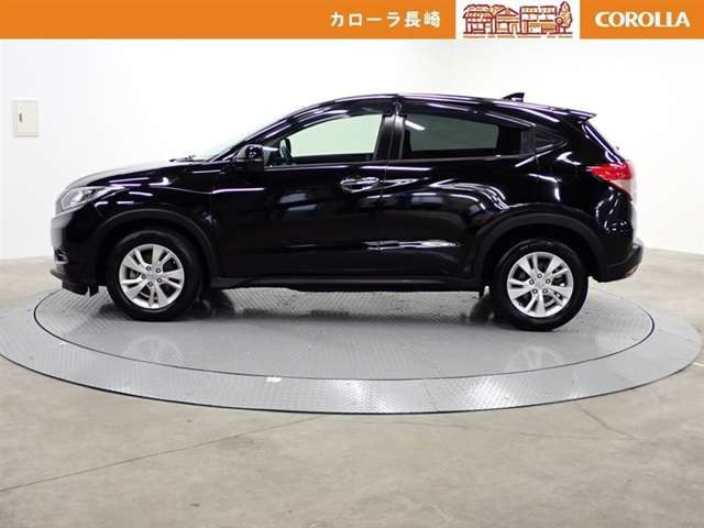 ヴェゼル1.5 X ホンダセンシング