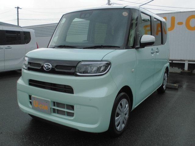 タントX