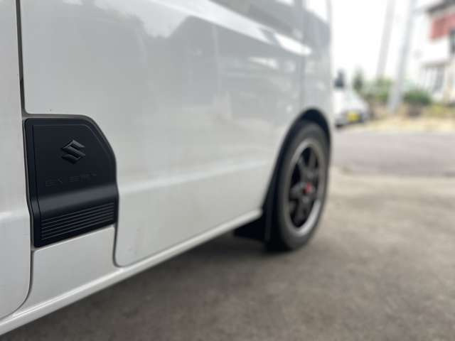 エブリイPA リミテッド ハイルーフ 4WD