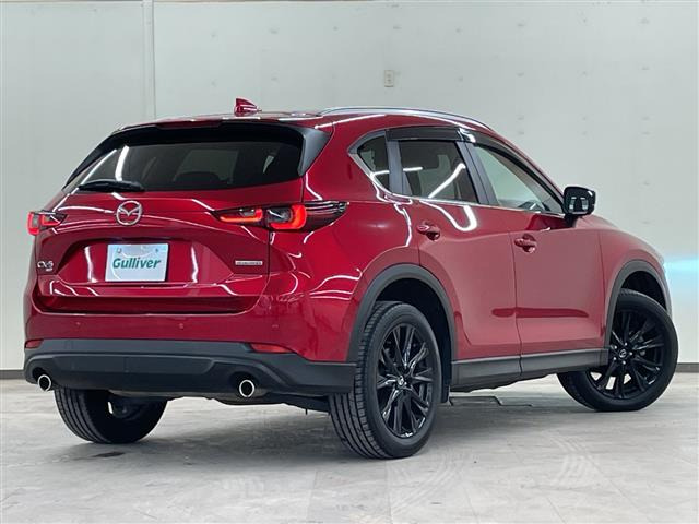 CX-52.2 XD ブラックトーンエディション 4WD
