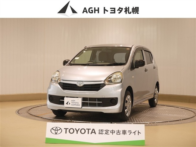 ピクシスエポックLf 4WD